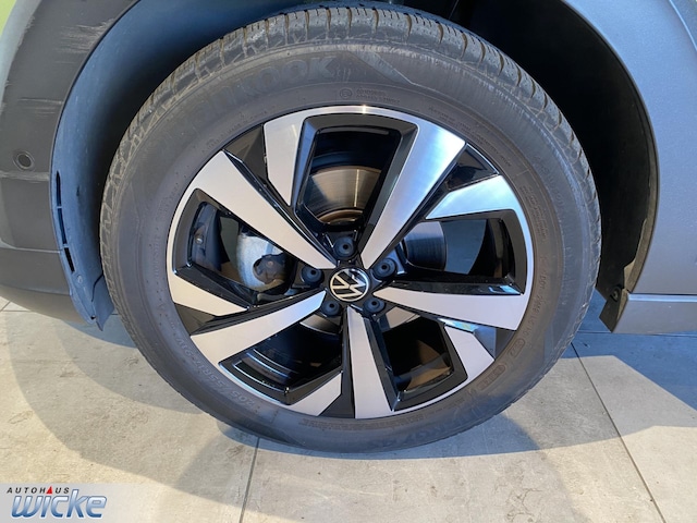 Volkswagen Taigo 1.0 TSI DSG Style