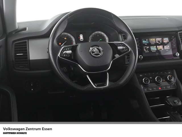 Skoda Kodiaq 4x4 Clever