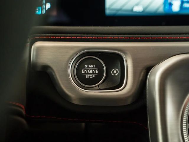 Mercedes-Benz G 63 AMG AMG Line