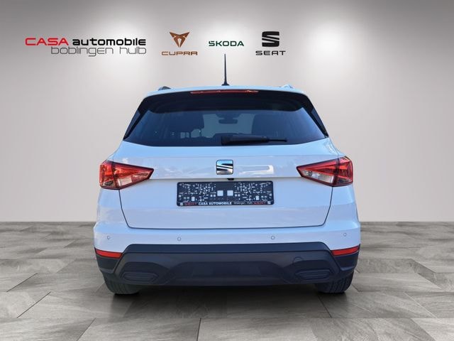 Seat Arona 1.0 TSI Style