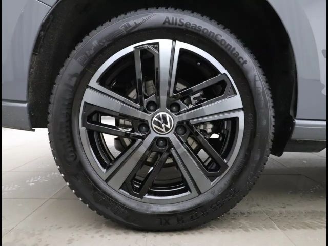 Volkswagen Caddy 2.0 TDI DSG