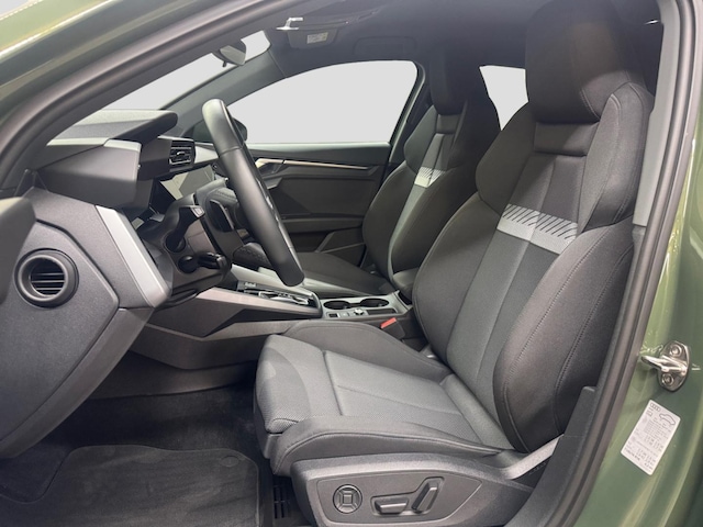 Audi A3 35 TFSI S-Tronic Sportback