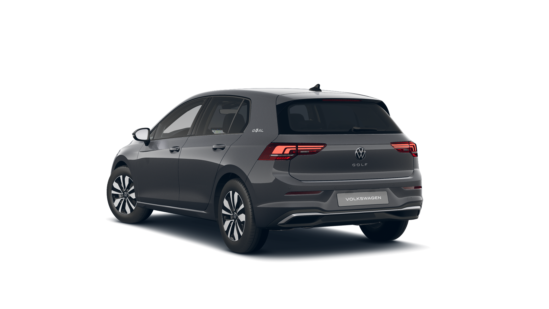 Volkswagen Golf 1.5 TSI Golf VIII