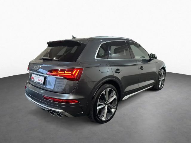 Audi SQ5 3.0 TDI