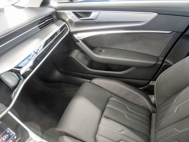 Audi A6 40 TDI Avant Quattro S-Tronic