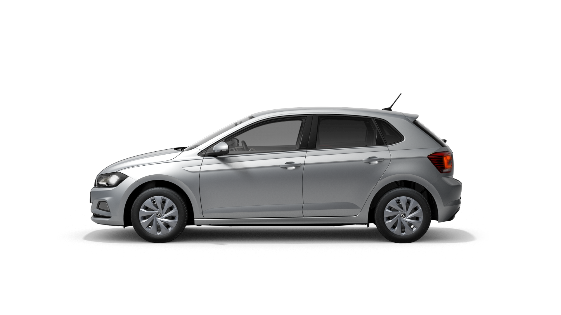 Volkswagen Polo 1.0 TSI DSG