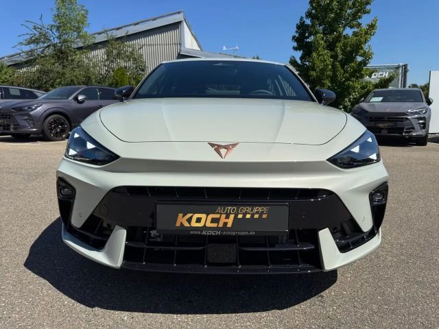Cupra Leon 2.0 TSI DSG VZ