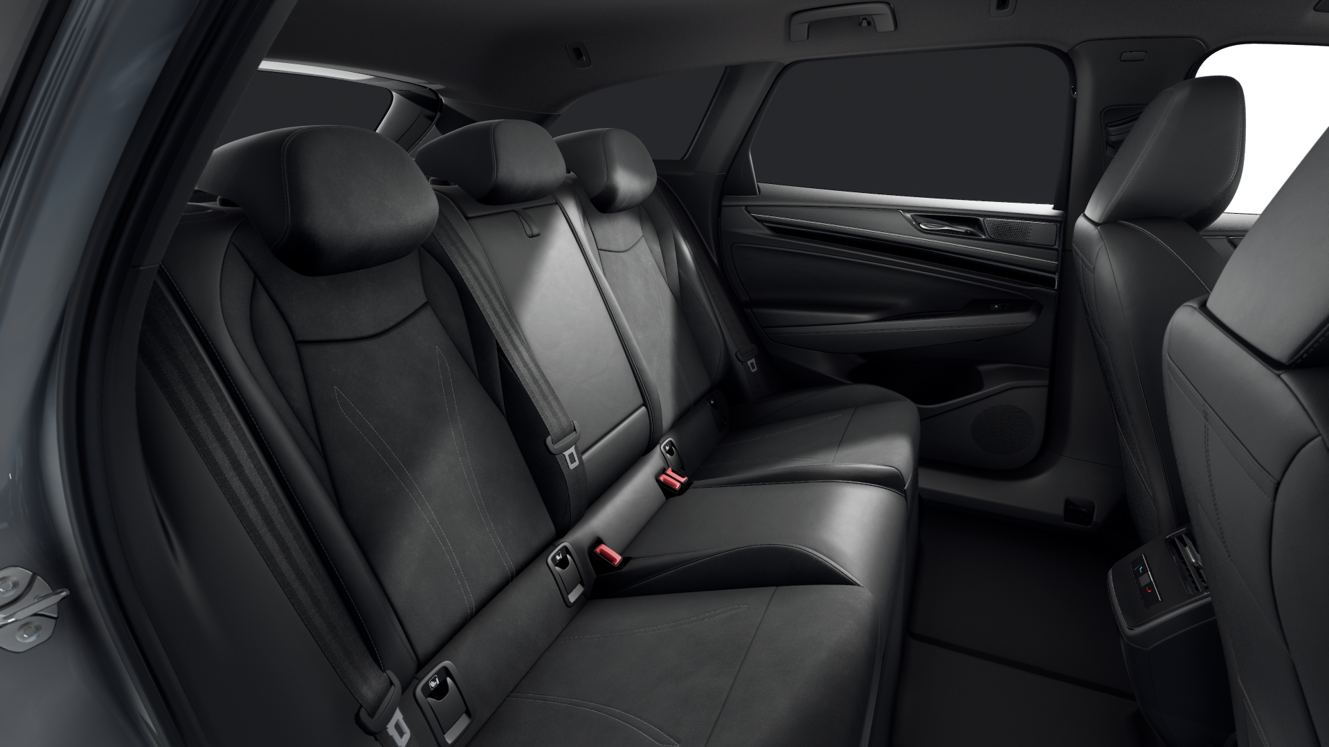 Volkswagen ID.7 Pro Tourer