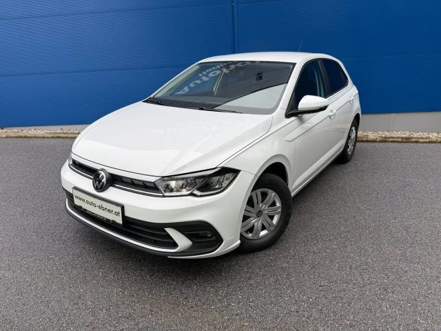 Volkswagen Polo 4Me TSI