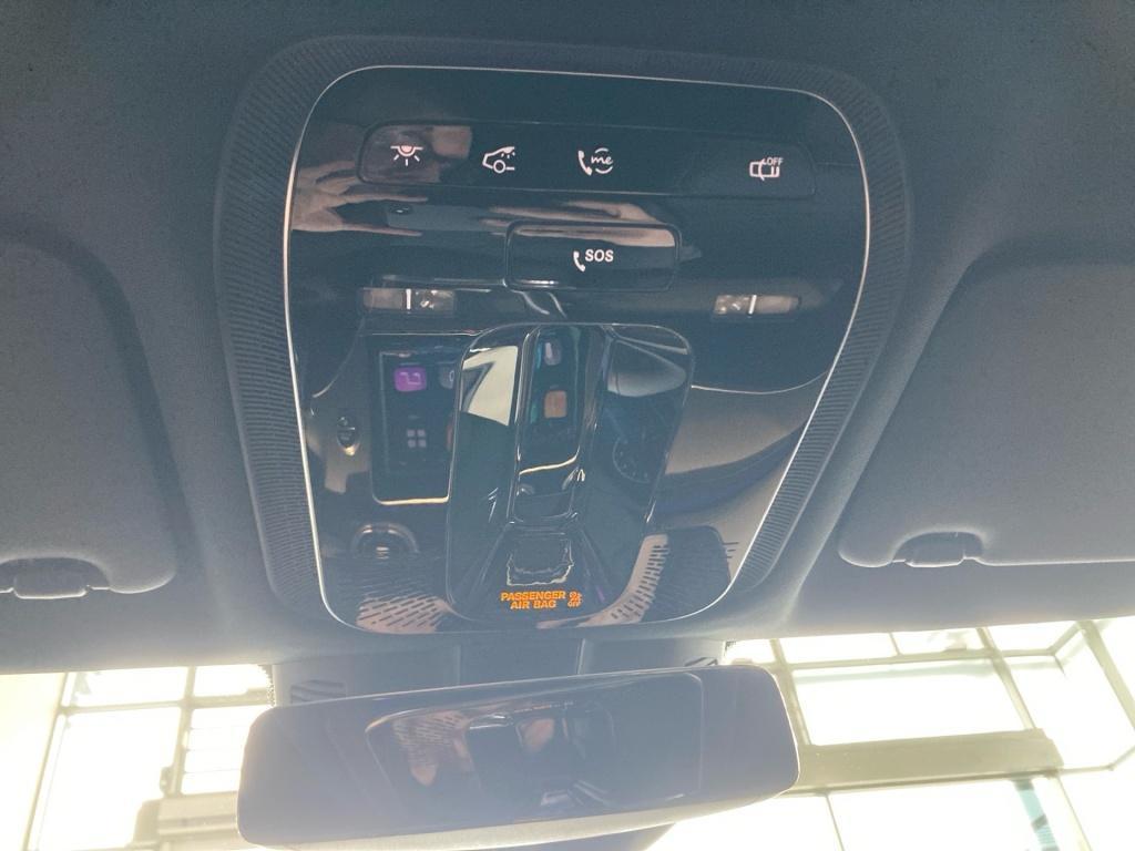 Mercedes-Benz C 200 AMG Line