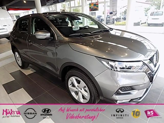 Nissan Qashqai DIG-T