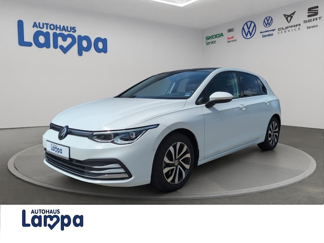 Volkswagen Golf 2.0 TDI Golf VIII