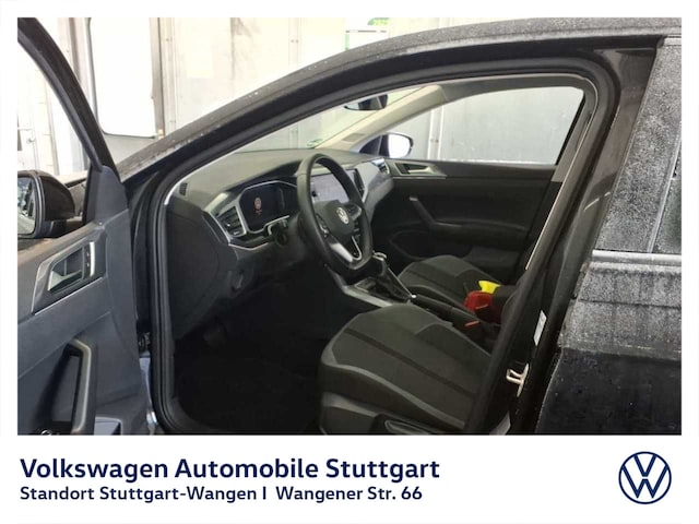 Volkswagen Polo 1.0 TSI DSG Style