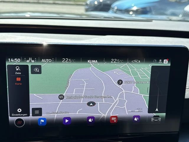 Cupra Formentor 4Drive DSG