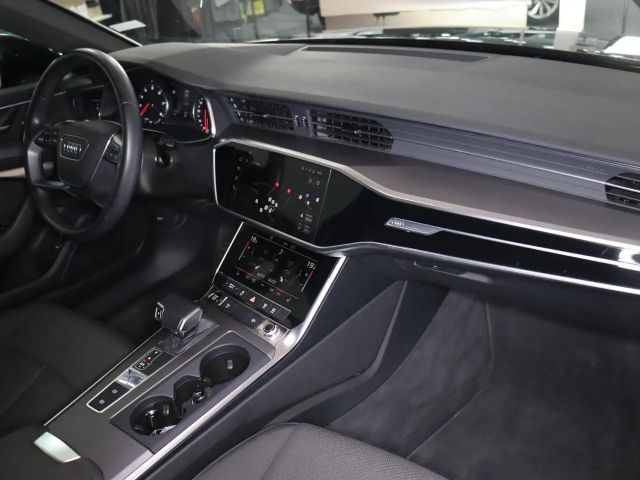 Audi A6 2.0 TFSI Sedan