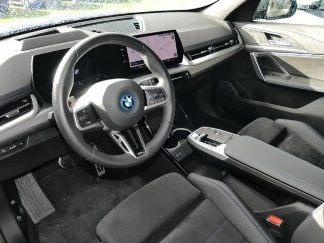 BMW iX1 M-Sport xDrive30