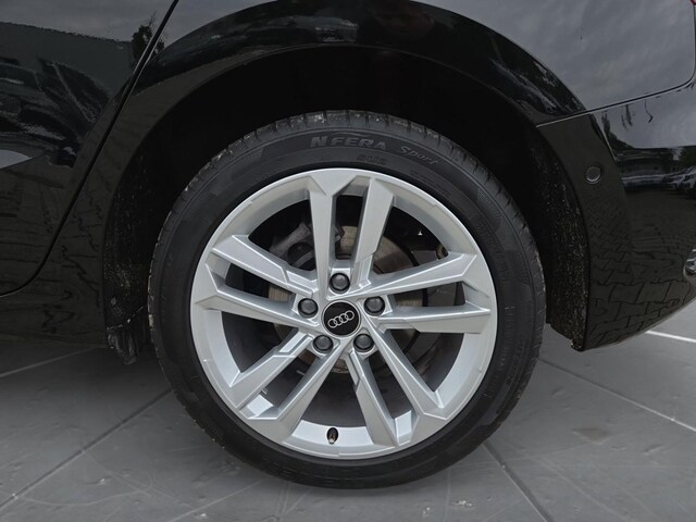 Audi A3 30 TDI S-Tronic Sportback