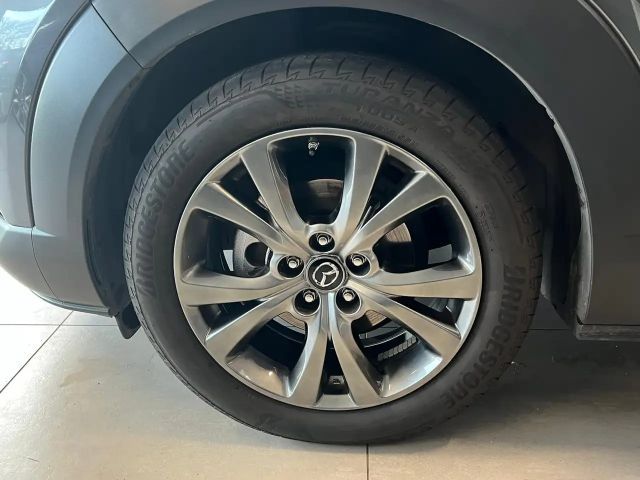 Mazda CX-30 Exclusive-line