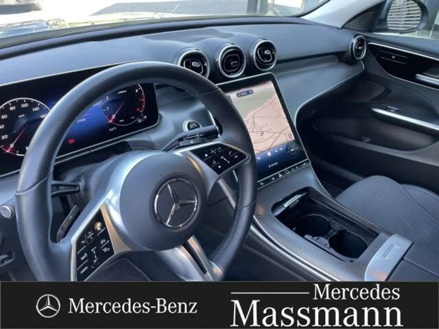 Mercedes-Benz C 200 AVANTGARDE Estate