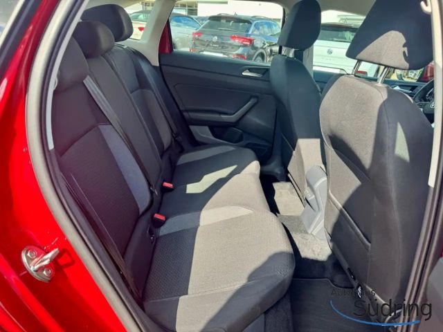 Volkswagen Taigo Life