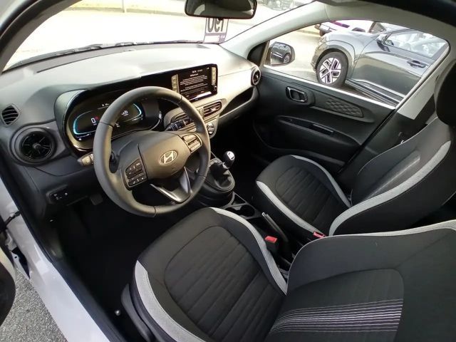 Hyundai i10 1.2 Trend