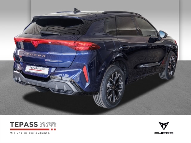 Cupra Terramar 1.5 eTSI
