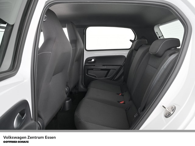 Volkswagen up! Move Move up!