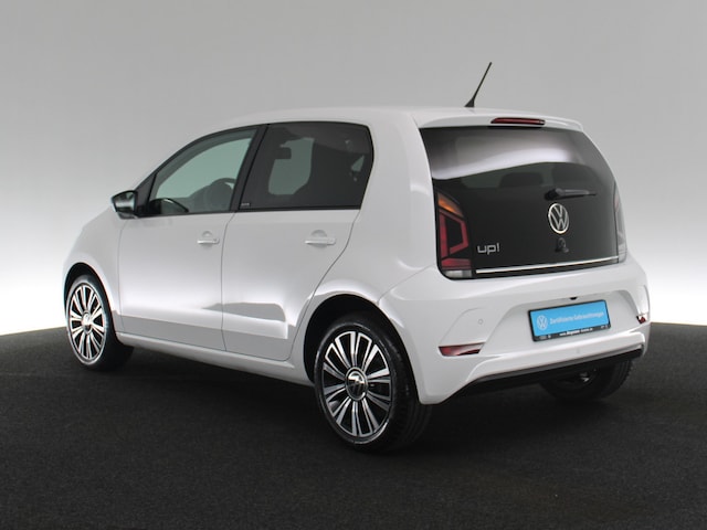 Volkswagen up! Active