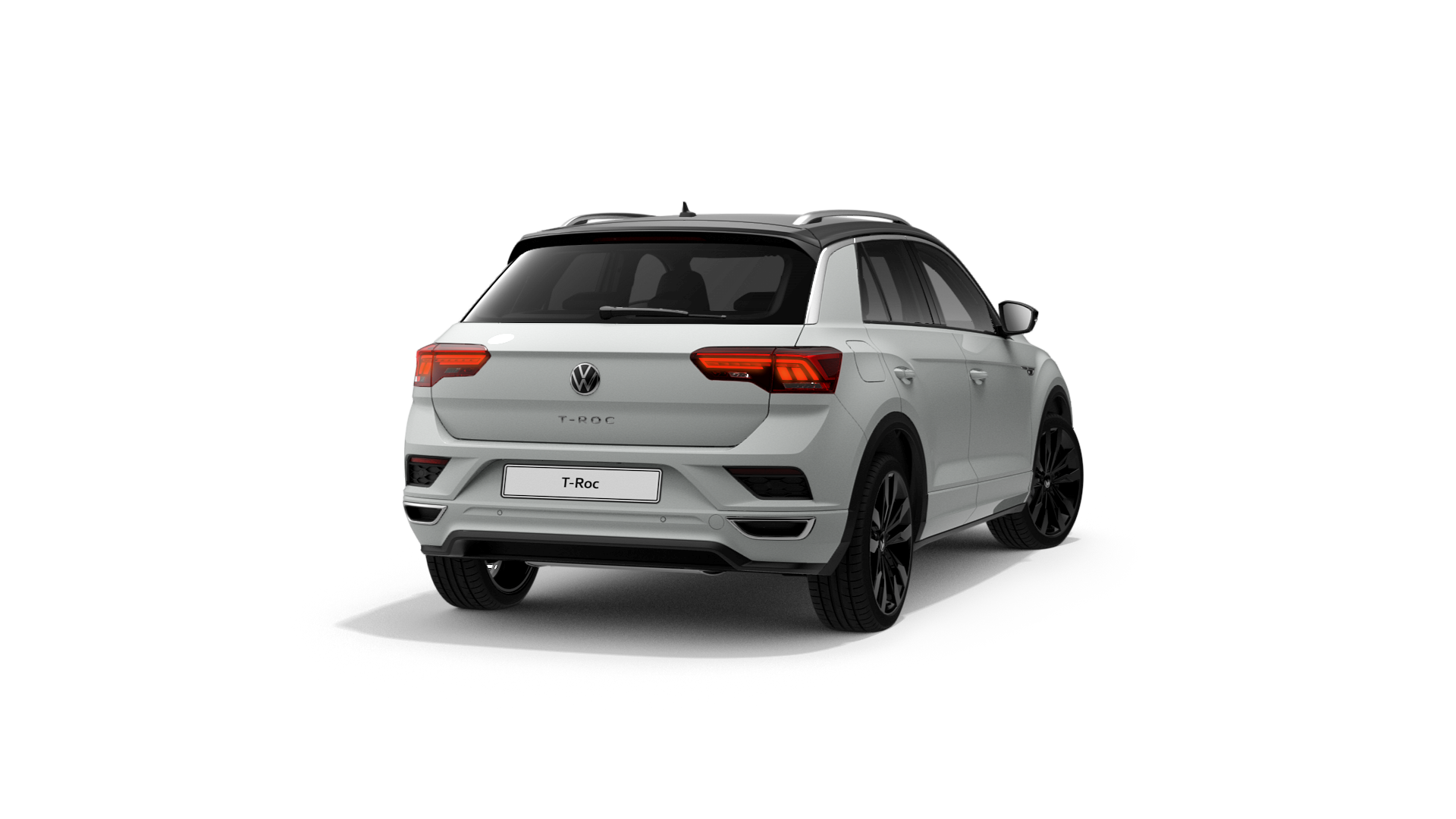 Volkswagen T-Roc 1.5 TSI