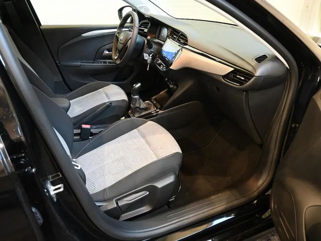 Opel Corsa 1,2 Euro 6.4 , Sitz+Lenkradheizung,LED,R-Kamera...