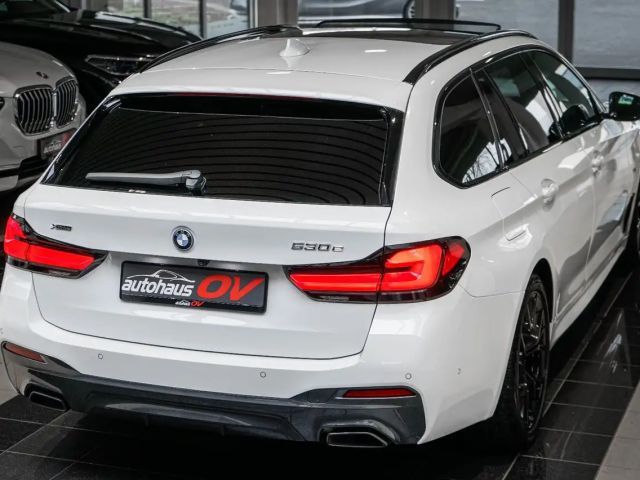 BMW 530 530e M-Sport xDrive