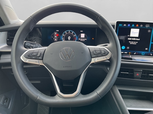 Volkswagen Tayron 1.5 eTSI DSG