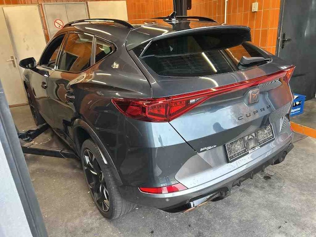 Cupra Formentor 1.4 DSG e-Hybrid