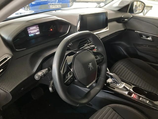 Peugeot E-208 Active Pack