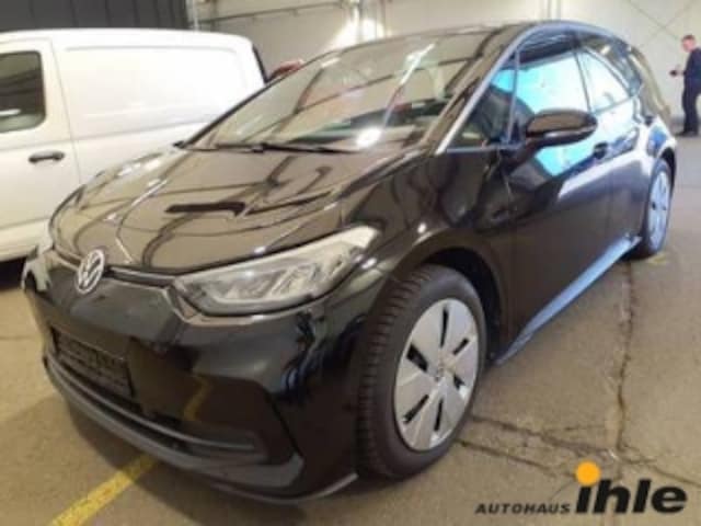 Volkswagen ID.3 58 KWh Performance Pro