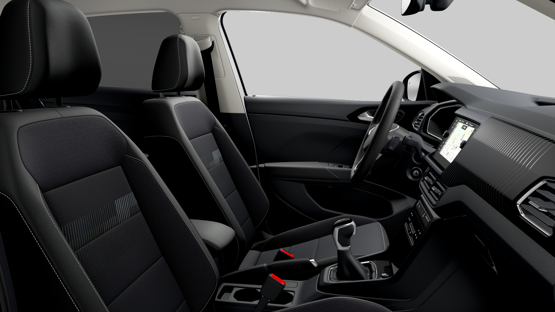 Volkswagen T-Cross DSG Style