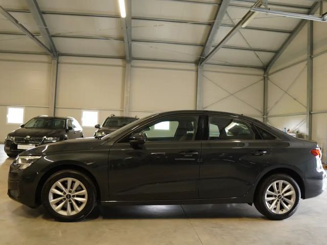 Audi A3 30 TDI Sedan