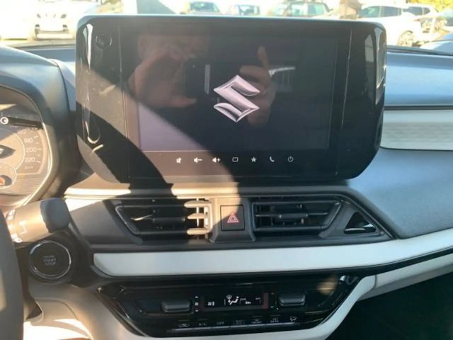 Suzuki Swift Comfort DualJet Hybrid