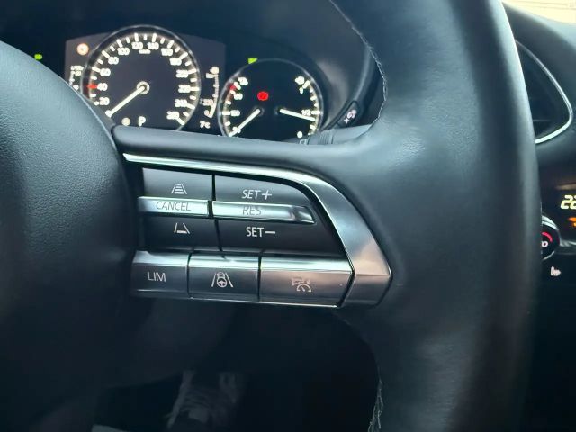 Mazda 3 Comfort SkyActiv