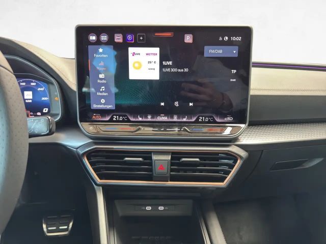 Cupra Leon DSG Sportstourer