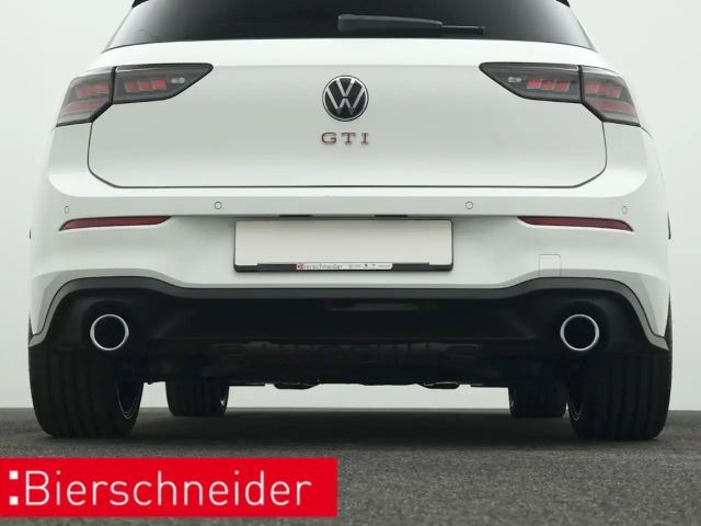 Volkswagen Golf 2.0 TSI DSG GTI Style