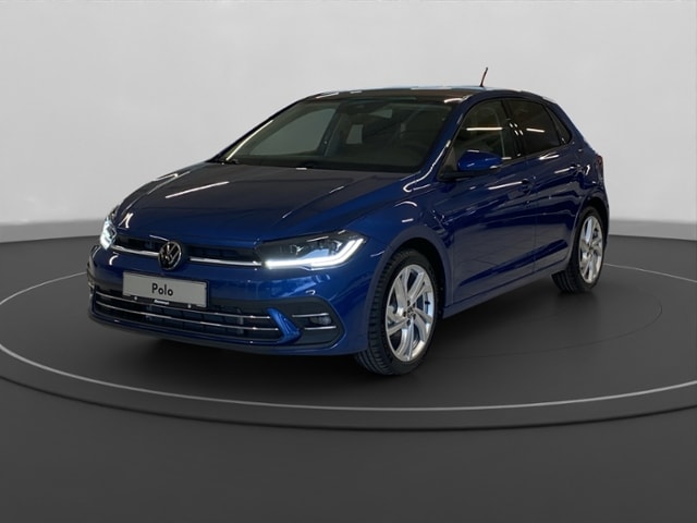 Volkswagen Polo 1.0 TSI DSG