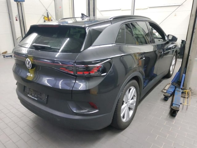 Volkswagen ID.4 IQ.Drive Performance Pro