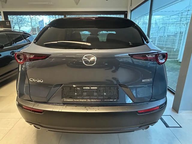 Mazda CX-30 Homura