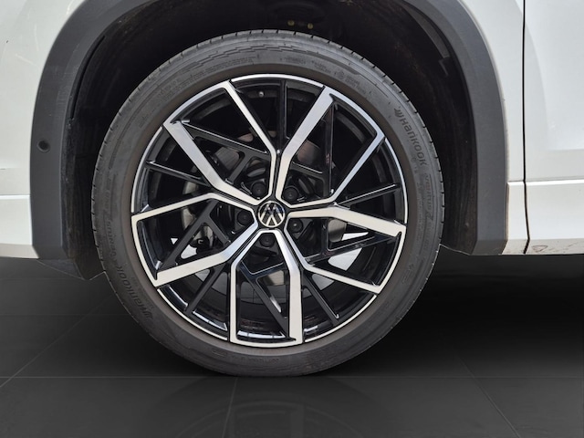 Volkswagen Tayron 1.5 TSI DSG Life