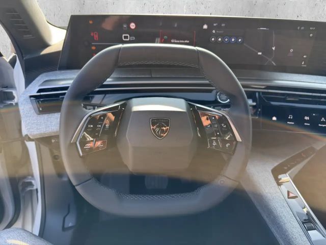 Peugeot 3008 Allure Pack Hybrid