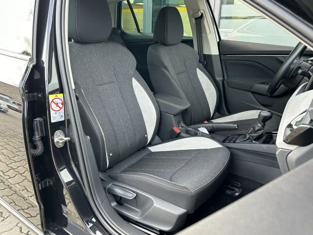 Skoda Scala Automatik / Virtual Cock. / Rückfahrkamera