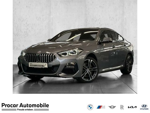 BMW 220 220i Coupé M-Sport