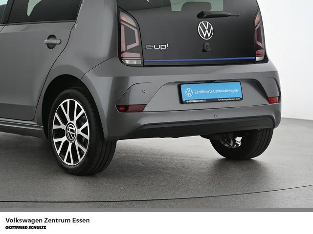 Volkswagen up! Plus Style