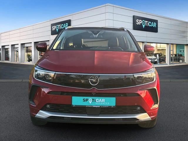 Opel Grandland X Ultimate